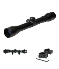 Mirino Ottico Di Precisione