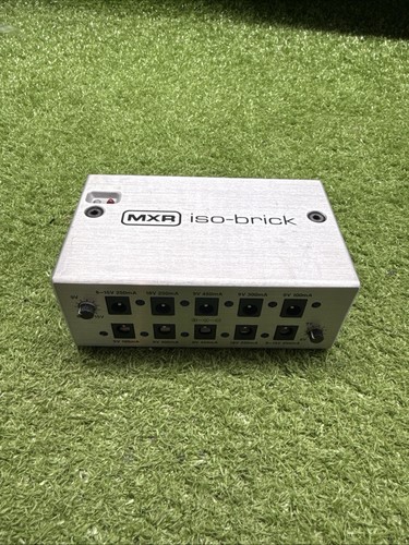 Mxr iso brick m238 - mxr, pedale