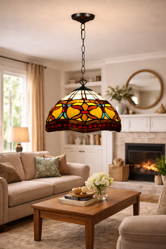 Lampade sospensione stile - lampade,