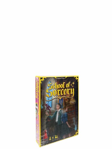 Scuola stregoneria gioco - scuola, da