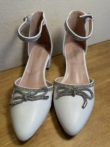 Scarpe eleganti bambina