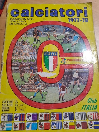 Mancoliste figurine calciatori - figurine,