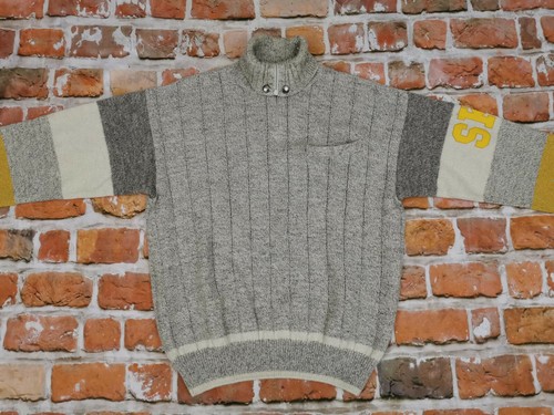 Pullover vintage iceberg ski - vintage,