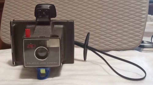 Fotocamera istantanea polaroid - istantanea,