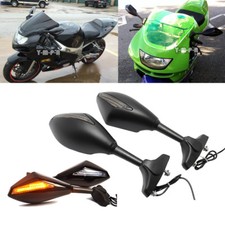 MOTORCYCLE LED TURN SIGNALS