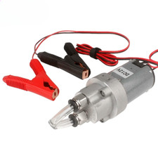 Pompa Olio Trasferimento Olio