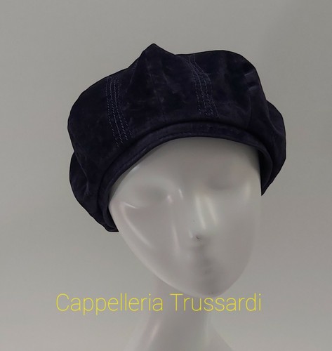 Basco donna alcantara made - donna,