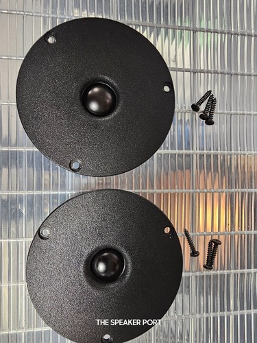 Coppia tweeter vifa - vifa, td-5