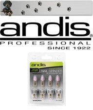 Andis Nail Grinder Elettrico