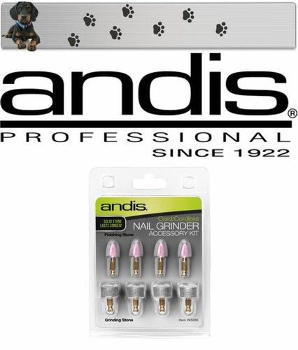 Andis nail grinder - andis,