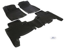 3D Tappeti Tappetini Auto In