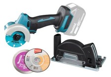 Makita Smerigliatrice Sega