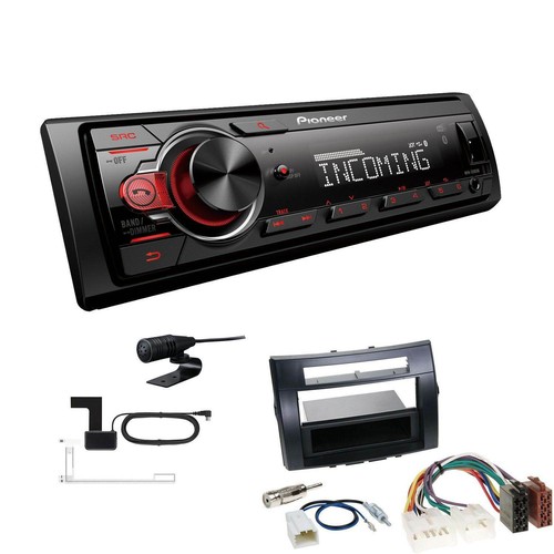 Pioneer mvh 330dab autoradio - mvh-330dab,