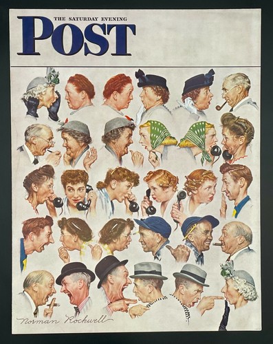 1950 saturday evening post - 1950,