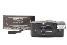 【N MINT+++】Olympus XA2