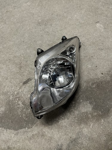 Faro anteriore destro honda - faro,