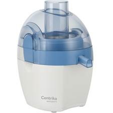Centrifuga Compatta Ariete Gli Allegri - Centrika Brio Facile da Pulire 200 watt