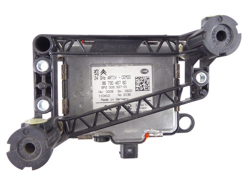 Centralina pdc park assist - centralina,