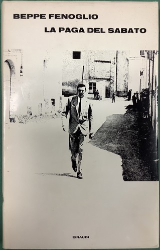 Paga del sabato - del, sabato-beppe