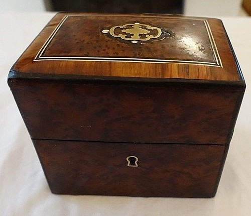 Coffret senteurs bijoux - senteurs/,