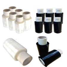 Pellicola termoretraibile