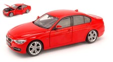WELLY 1/24 BMW 335I F30 2013