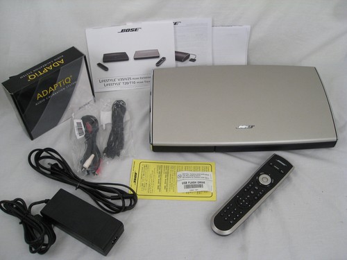 Bose lifestyle av20 - bose,