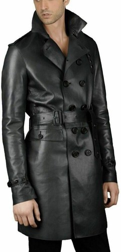 Cappotto trench uomo - , elegante