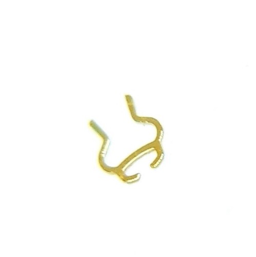 Molla ammortizzatore per rolex - molla,