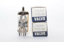 Tubo audio radio vintage Valvo