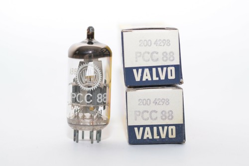 Tubo audio radio vintage - , valvo
