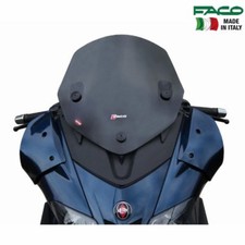 Cupolino spoiler parabrezza - cupolino,