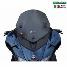 CUPOLINO SPOILER PARABREZZA