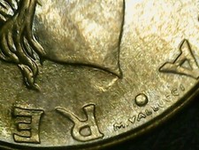 200 LIRE 1977 ERRORE -