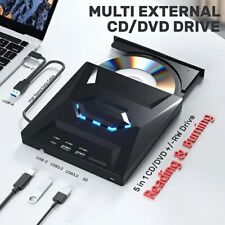 Lettore Masterizzatore