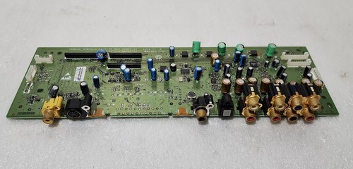 Oem ass y per yamaha - a/v, p.b.c