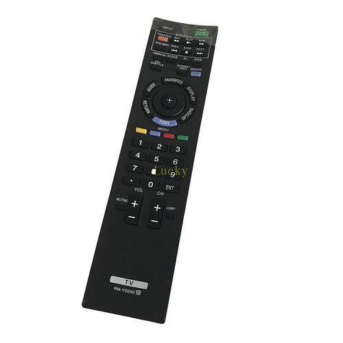 Telecomando per lcd sony - telecomando,