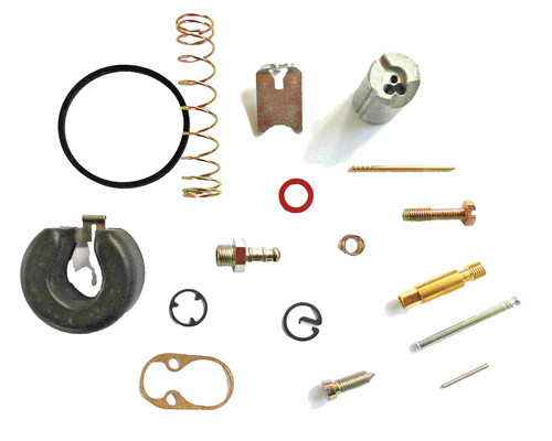 Kit revisione carburatore tipo