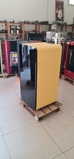 Stufa a pellet Ventilata/Canalizata Unical