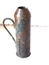 Antica Tira Siciliana  per ricarica cartucce caccia