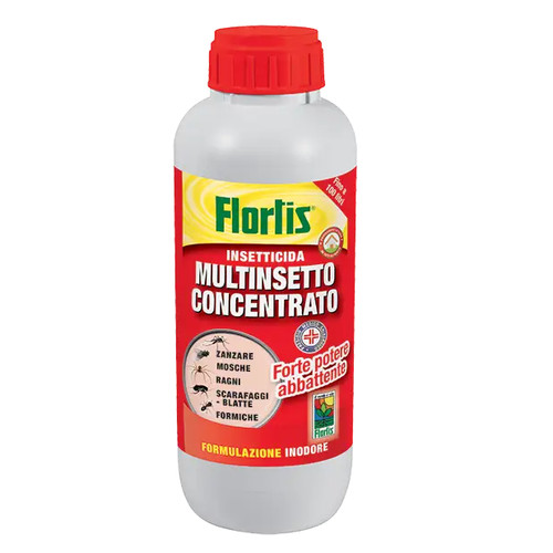 Flortis insetticida liquido - flortis,