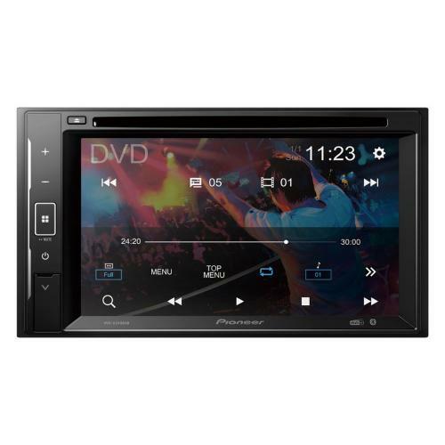 Pioneer avh a240dab - pioneer, avh-a240dab