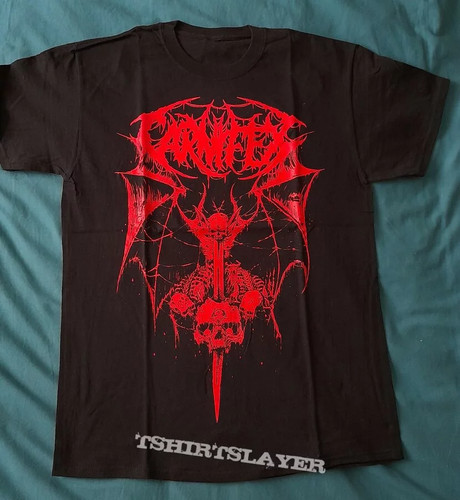 New rare carnifex european - carnifex,