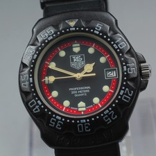 Orologio da uomo TAG Heuer