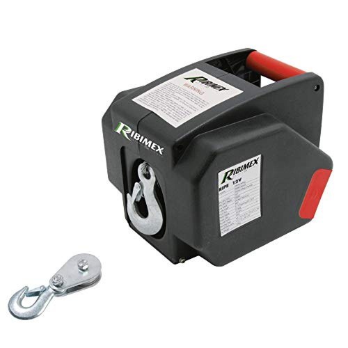 Ribimex pe12v verricello - ribimex,