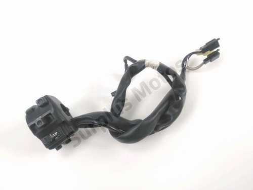 Commodo gauche honda cbr 125 - honda,