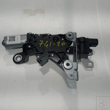 motore tergicristallo posteriore per bmw serie 5 (f11) 535d xDrive 08b41e 67637311415