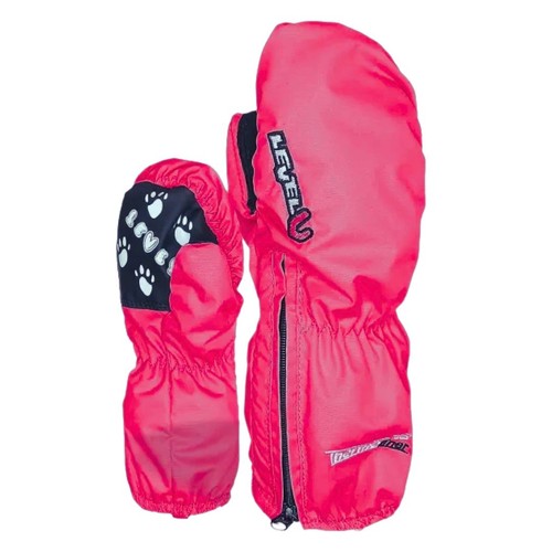 Guanti sci per bambini - da,