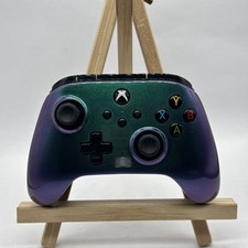 CONTROLLER XBOX ONE - SERIES X/S GALAXY POWER-A CON BACK BUTTON PERFETTO