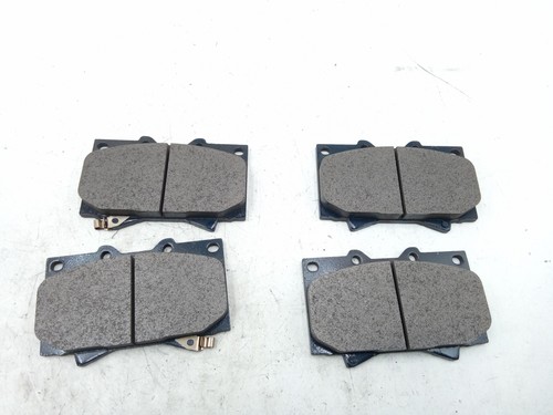 Toyota land cruiser serie - land,